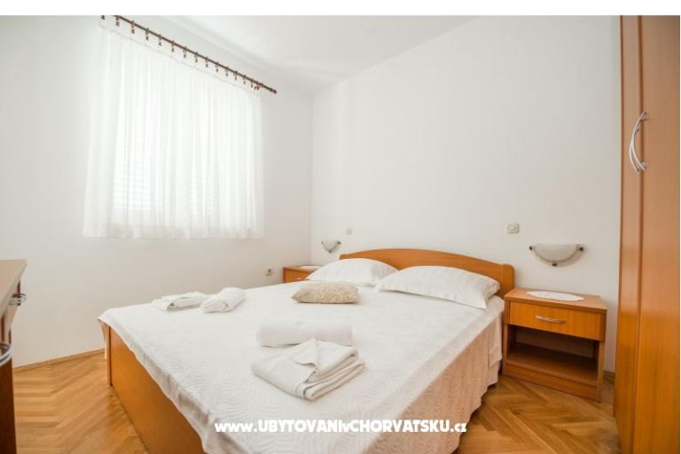 Appartements Anamarija – foto 13