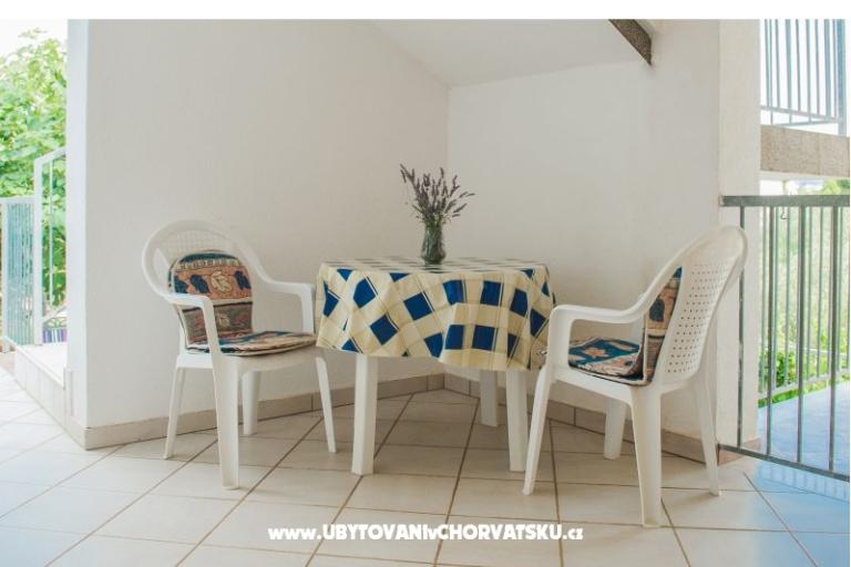 Appartements Anamarija – foto 14