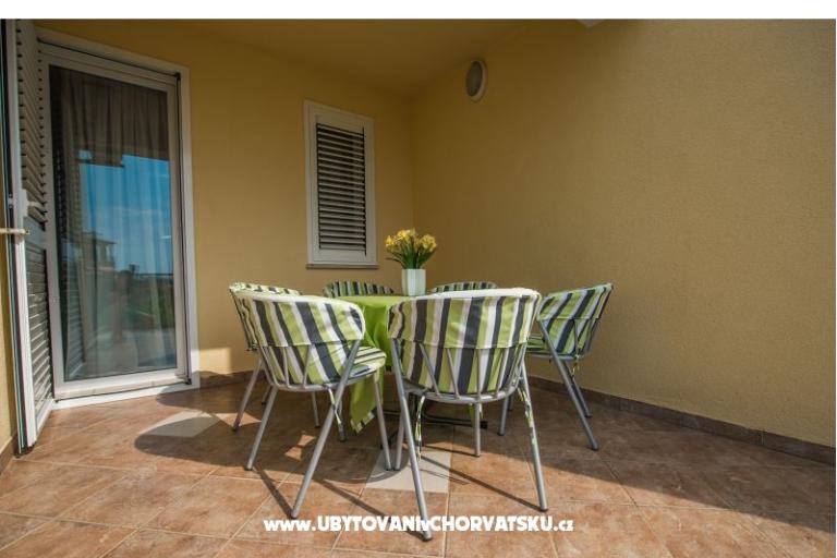 Appartements Anamarija – foto 15