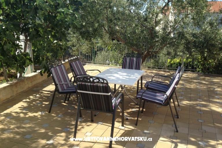 Appartements Anamarija – foto 18