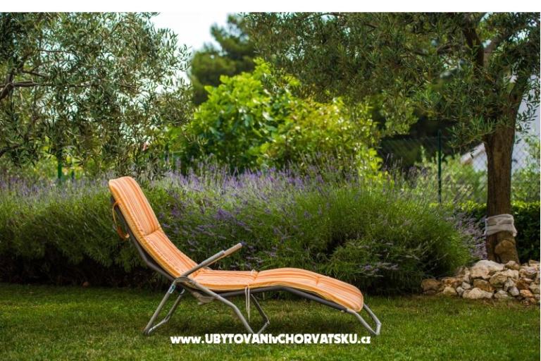 Appartements Anamarija – foto 2