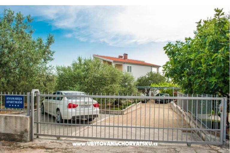 Appartements Anamarija – foto 3