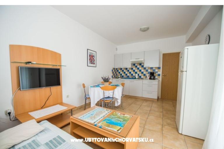 Appartements Anamarija – foto 4