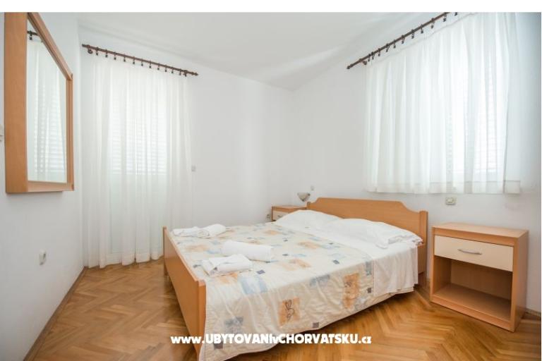 Appartements Anamarija – foto 6