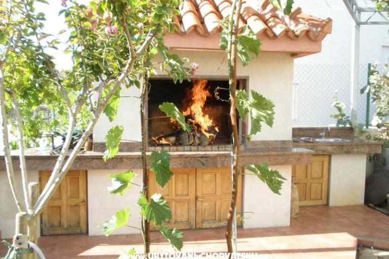 Appartements Anamarija – foto 9