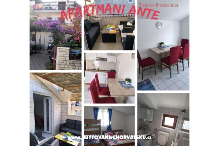 Appartements Ante – foto 14