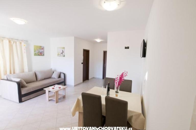Appartements Bamba – foto 6
