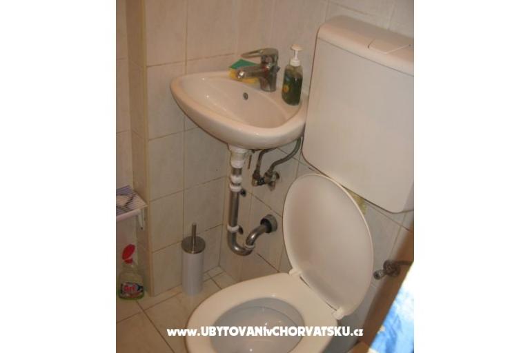 Appartements Berbić – foto 11