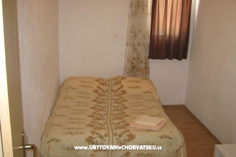 Appartements Berbić – foto 12