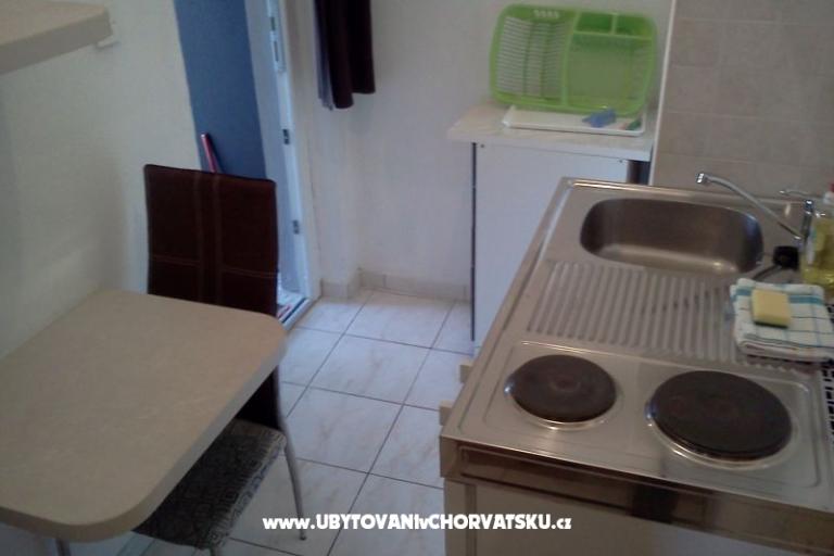 Appartements Berbić – foto 14