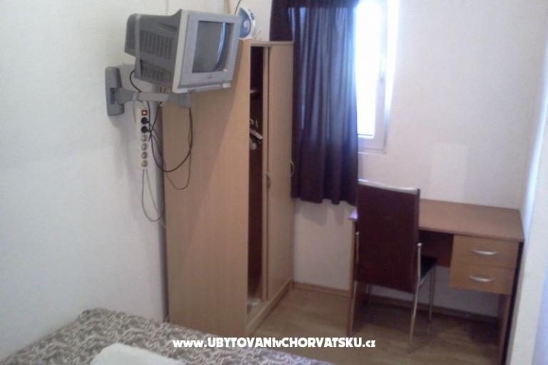 Appartements Berbić – foto 15
