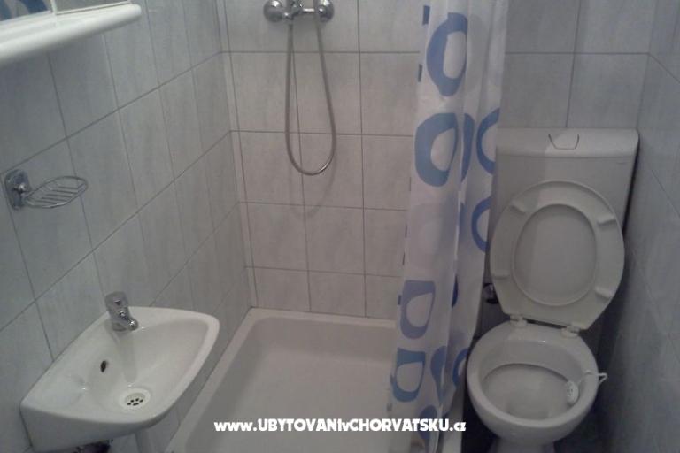 Appartements Berbić – foto 16