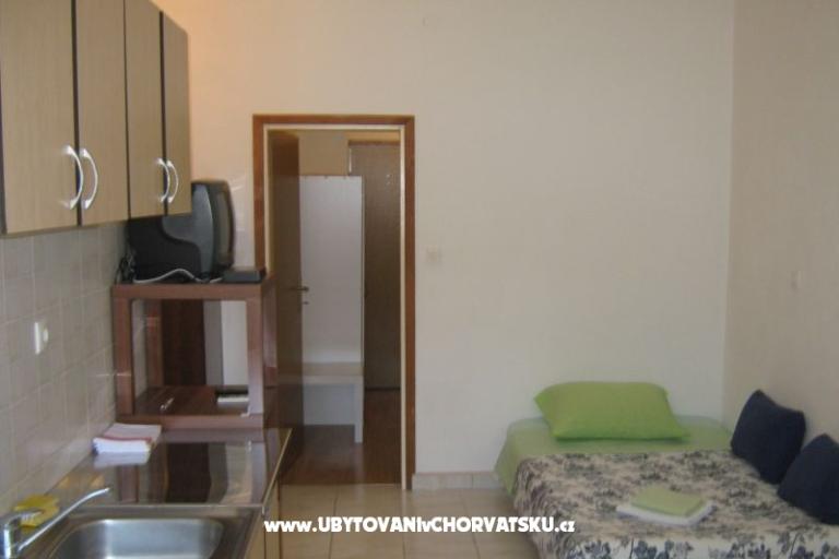 Appartements Berbić – foto 5