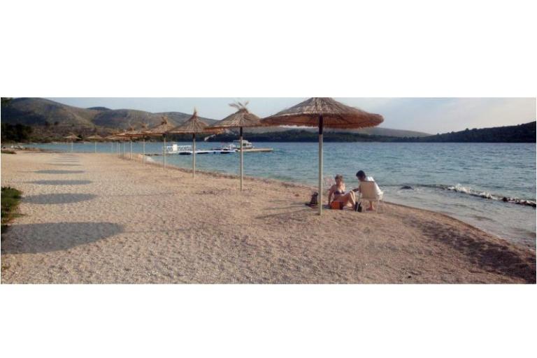 Appartement by the sea with a seaview – foto 15