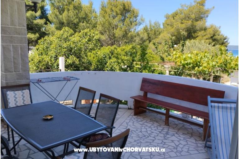 Appartement by the sea with a seaview – foto 16