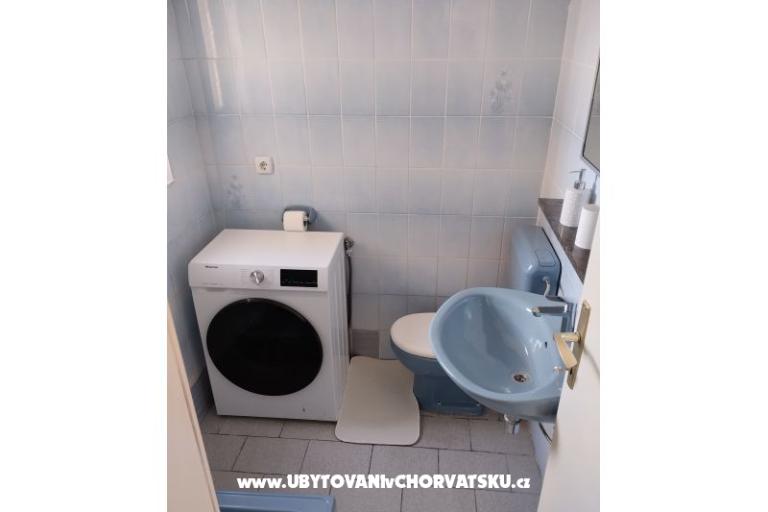 Appartement by the sea with a seaview – foto 22