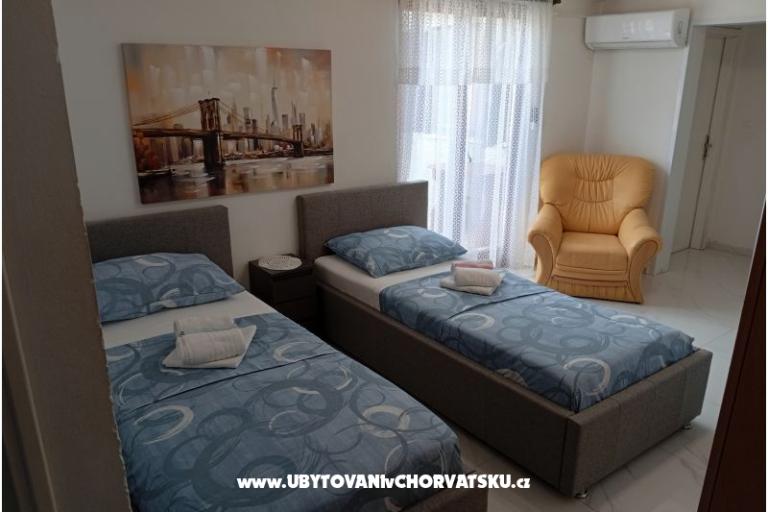 Appartement by the sea with a seaview – foto 4