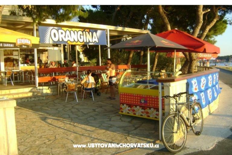 Appartements Brodarica Gaj – foto 11