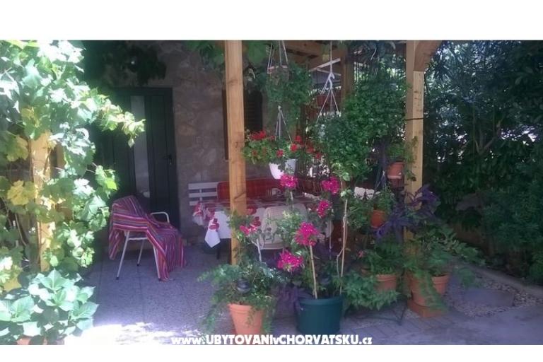 Appartements Brodarica Gaj – foto 16