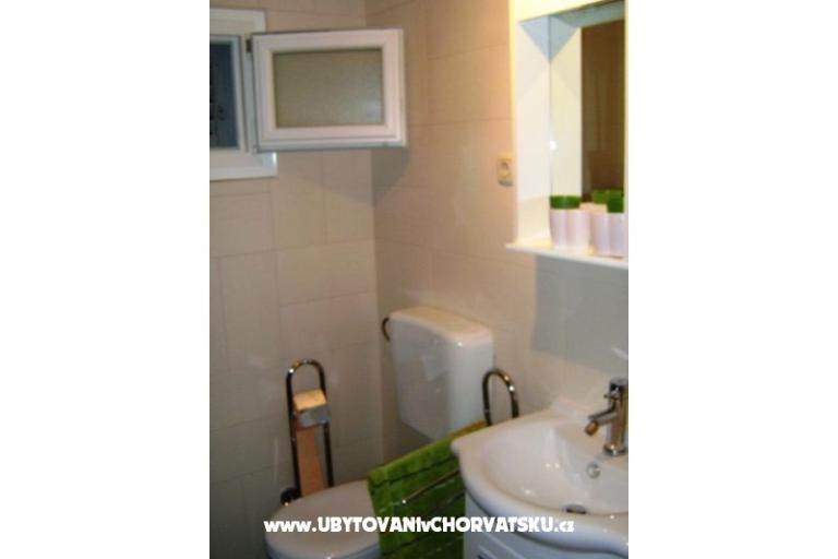 Appartements Brodarica Gaj – foto 21