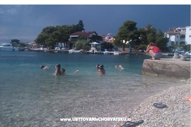 Appartements Brodarica Gaj – foto 22