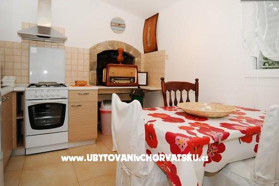 Appartements Brodarica Gaj – foto 5