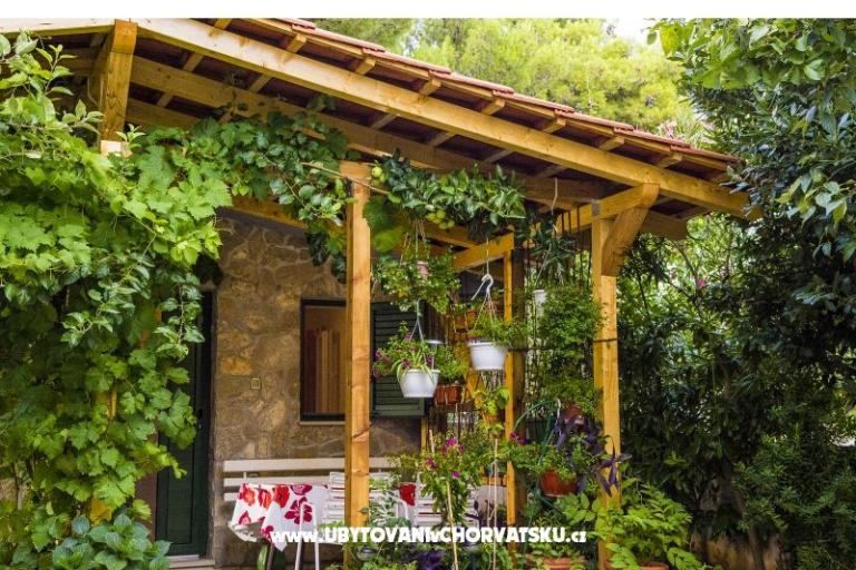 Appartements Brodarica Gaj – foto 9