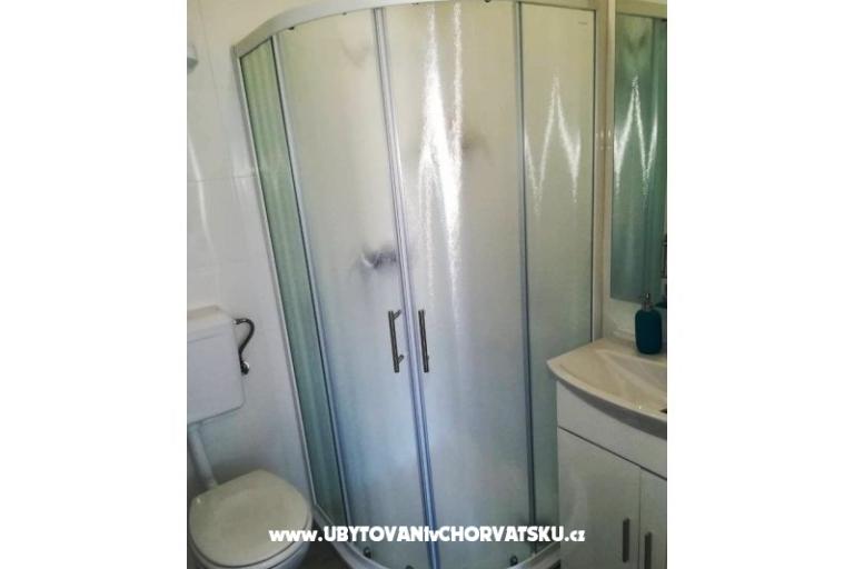 Appartements Brodarica – foto 10