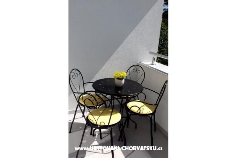 Appartements Brodarica – foto 11