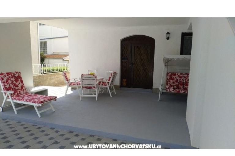 Appartements Brodarica – foto 13
