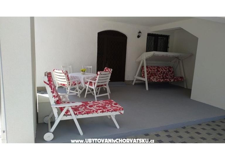 Appartements Brodarica – foto 14