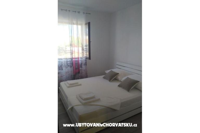 Appartements Brodarica – foto 15