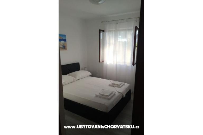 Appartements Brodarica – foto 16