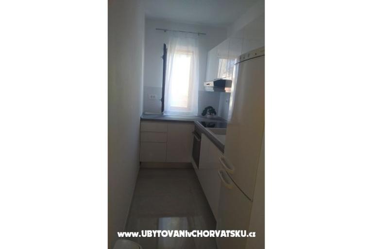Appartements Brodarica – foto 17