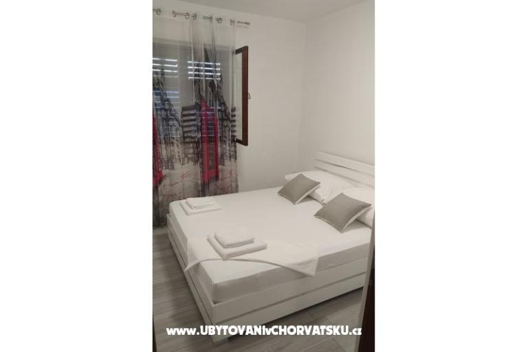 Appartements Brodarica – foto 18