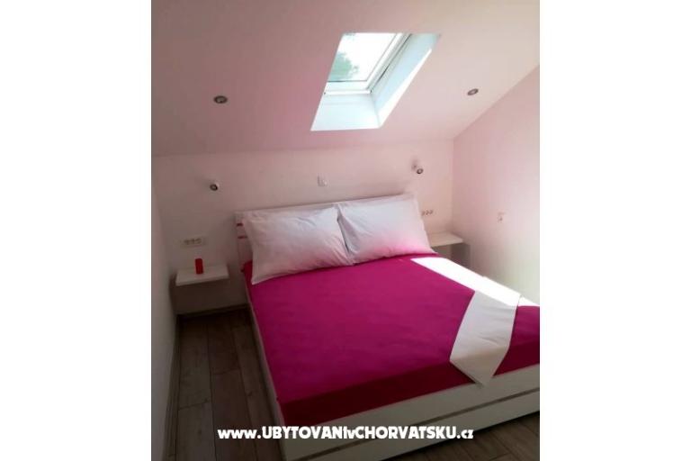 Appartements Brodarica – foto 2