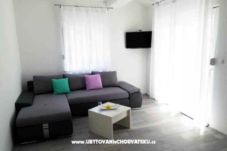 Appartements Brodarica – foto 3