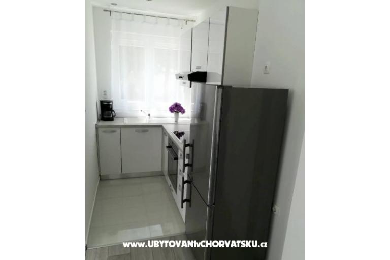 Appartements Brodarica – foto 4