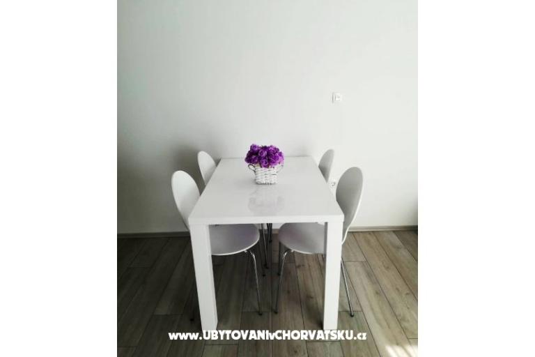 Appartements Brodarica – foto 5