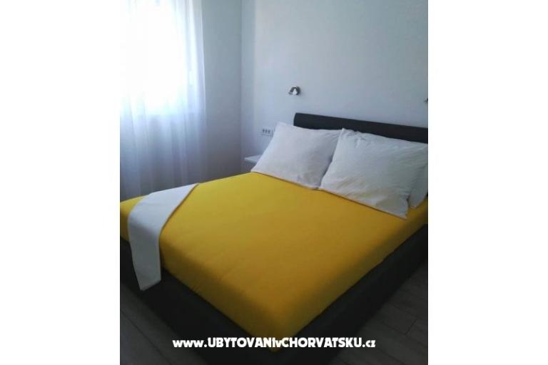 Appartements Brodarica – foto 7