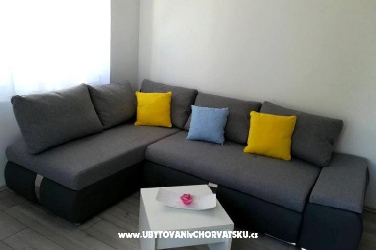 Appartements Brodarica – foto 8