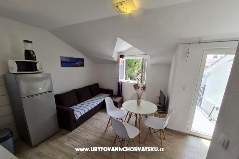 Appartements Djurdja – foto 11