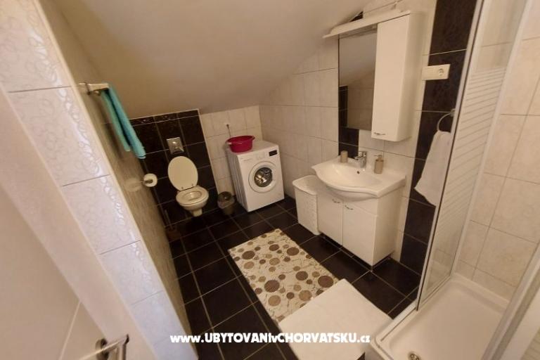 Appartements Djurdja – foto 13