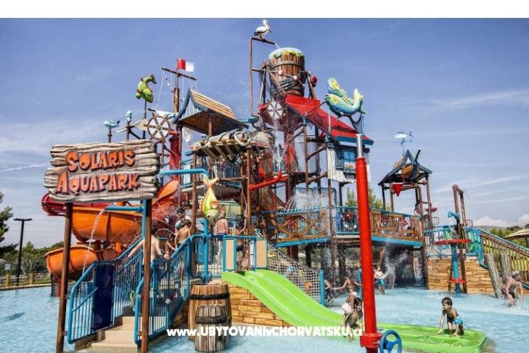 Appartements Djurdja – foto 17