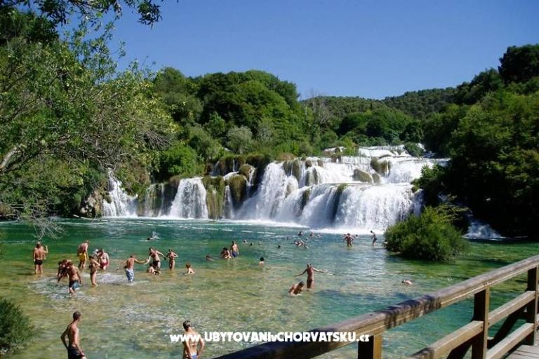 Appartements Djurdja – foto 18