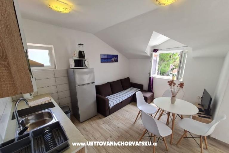 Appartements Djurdja – foto 2