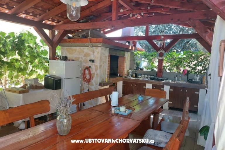 Appartements Djurdja – foto 8