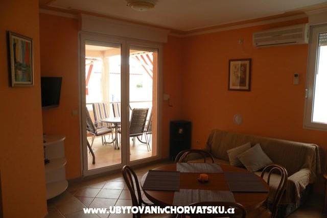 Appartements Dumancic Žaborić – foto 10