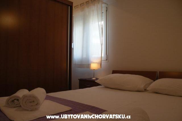 Appartements Dumancic Žaborić – foto 11