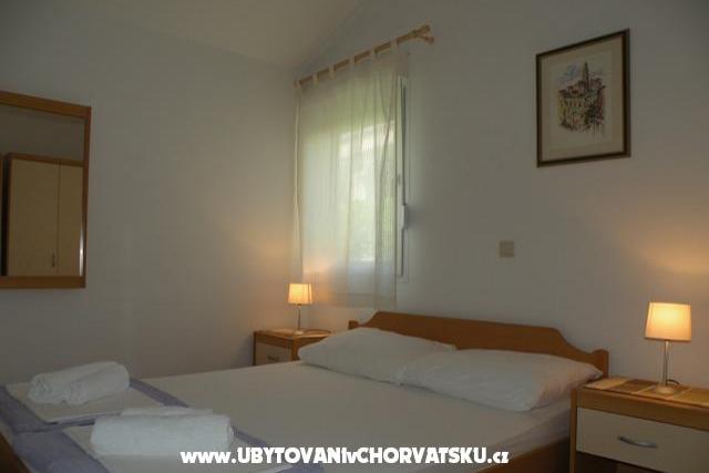 Appartements Dumancic Žaborić – foto 12